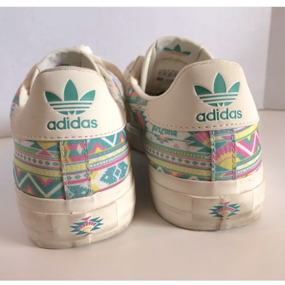 Adidas original x Arizona tea sneakers size 7 - Picture 3 of 6